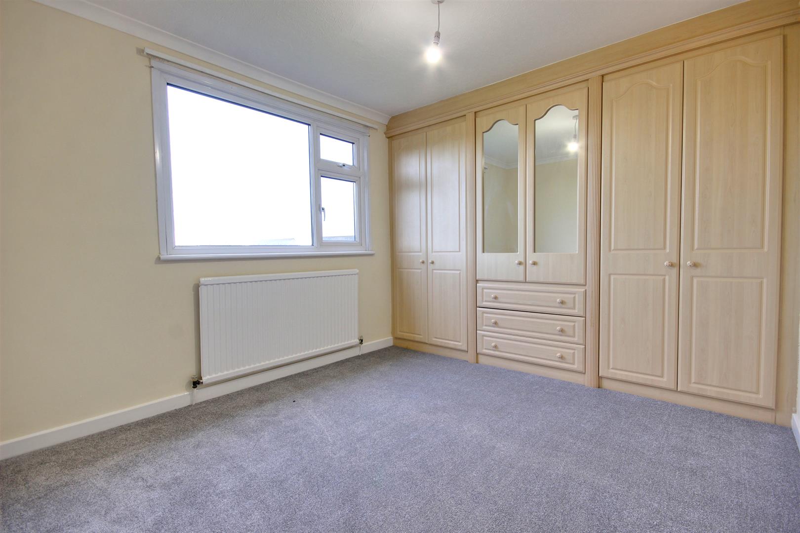 Brantingham Close, Cottingham